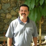 Aureliano Alvarez - MaintenanceServing since 8/1/05.