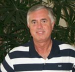 Dr. Gary A. Martin - PresidentServing since 1996.