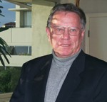 Howard Edmiston - Vice-PresidentServing Since 2003.
