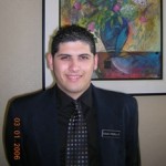 Isaac Padilla - Front DeskServing since 7/15/04.