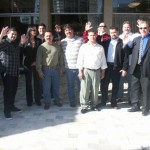 The Best Staff At The Shores!